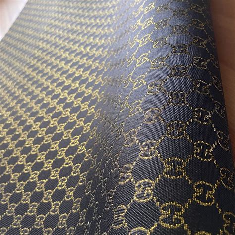 gucci fabric for sale by the yard|Gucci Fabric by the Yard for Sewing .